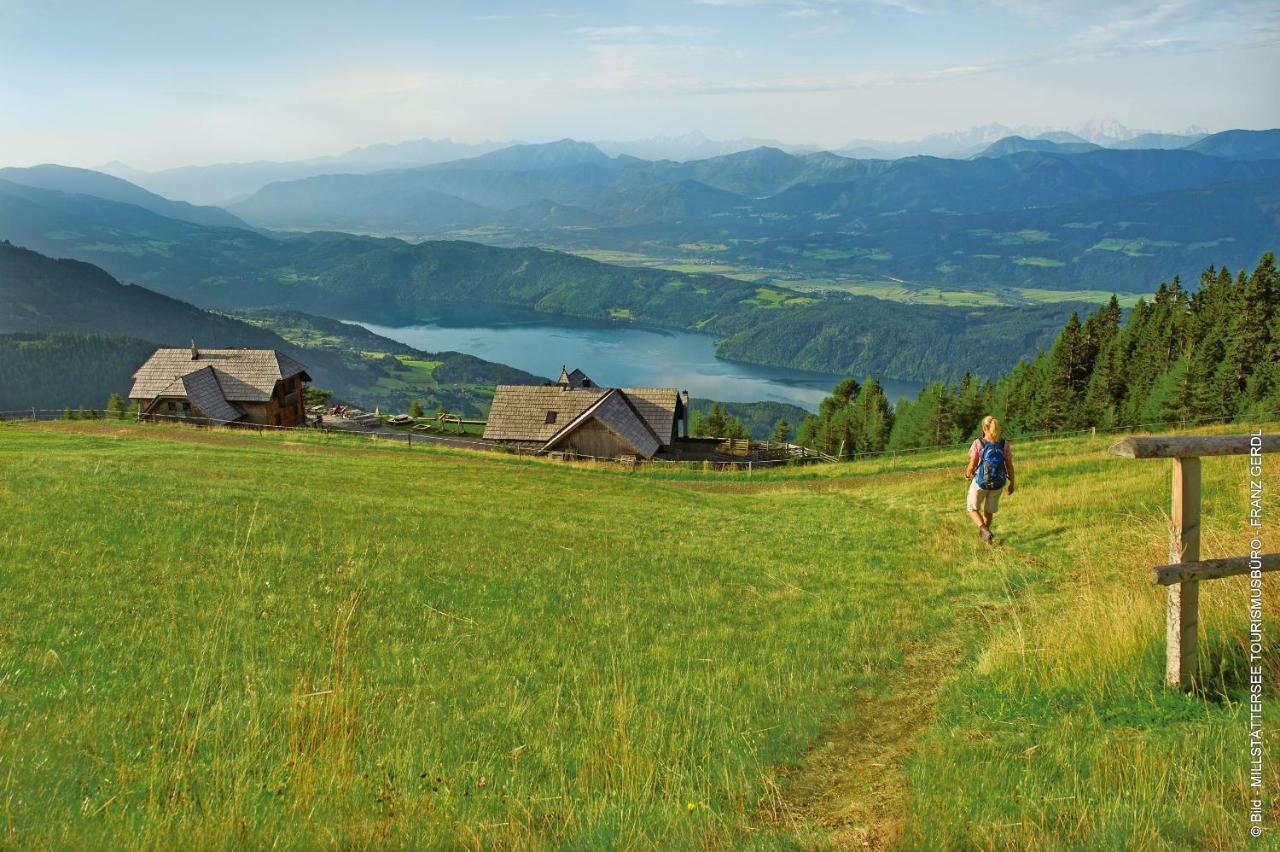 Naturpur 4613 Baldramsdorf Zewnętrze zdjęcie