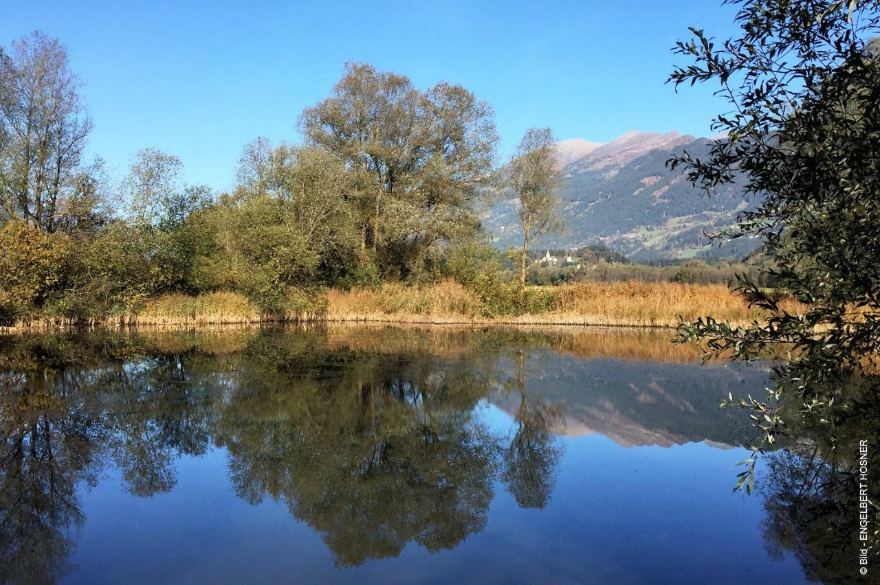 Naturpur 4613 Baldramsdorf Zewnętrze zdjęcie